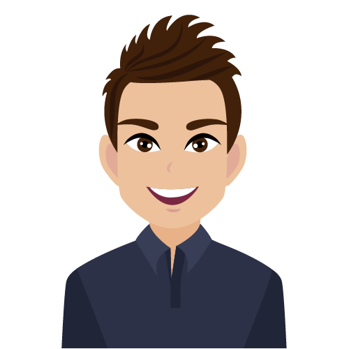 Analytics Executive image